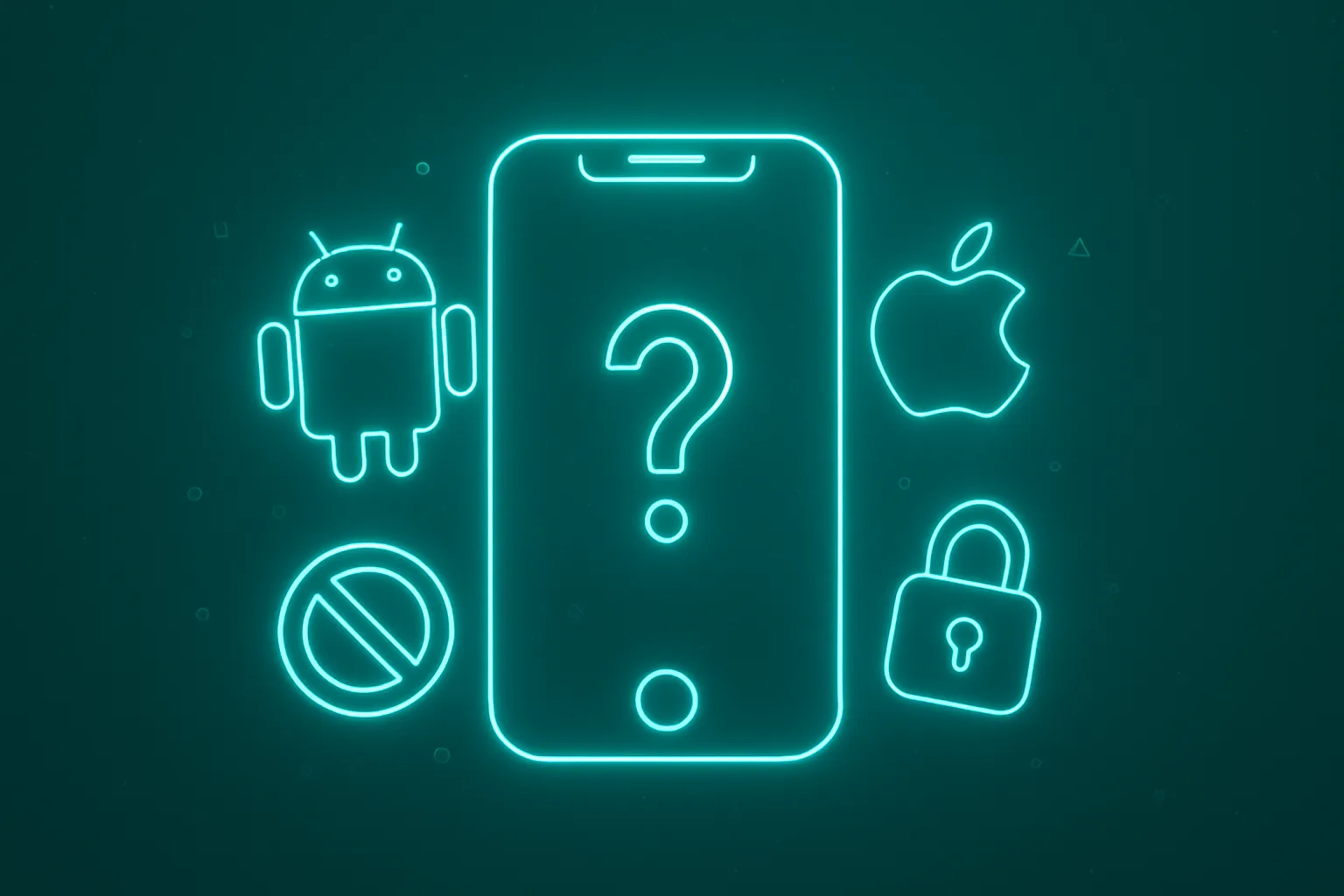 Kaip apsaugoti savo telefono numerį „Android“ ir „iPhone“ įrenginiuose