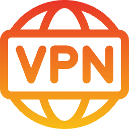 Naudokite VPN, kad interneto ryšys būtų saugus ir anoniminis.